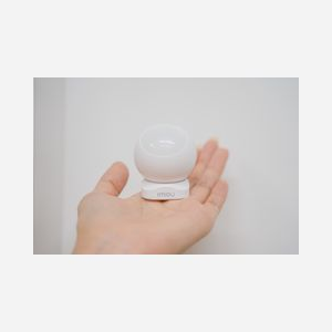 Imou ZP1 Détecteur Infra-Rouge Mural Intérieur, Portée 8m, Angle 90°, Alimentation Batterie Alcaline, Autonomie 1 an, 2400MHz, IOT-ZP1-EU - Miniature 4