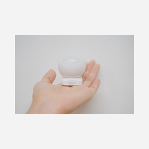 Imou ZP1 Détecteur Infra-Rouge Mural Intérieur, Portée 8m, Angle 90°, Alimentation Batterie Alcaline, Autonomie 1 an, 2400MHz, IOT-ZP1-EU - Miniature 5