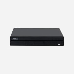 Dahua Technology DHI-NVR2104HS-P-4KS3 NVR Lite 4 Canaux IP 4K/8MP, PoE 4 ports, H.265+/H.264+, SATA 20To, Ethernet, HDMI/VGA, Linux intégré - Miniature 2