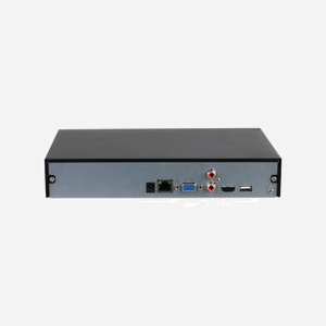 Dahua Technology WizSense NVR DHI-NVR4108HS-EI : Enregistreur Vidéo 8 Canaux IP, 80Mbps, 4K HDMI/VGA, H.265+, 1 SATA jusqu'à 16To, Linux Intégré - Miniature 2