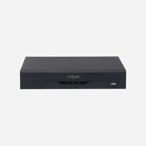 Dahua Technology WizSense NVR DHI-NVR4108HS-EI : Enregistreur Vidéo 8 Canaux IP, 80Mbps, 4K HDMI/VGA, H.265+, 1 SATA jusqu'à 16To, Linux Intégré - Miniature 3