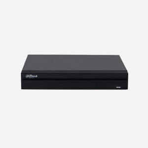 Dahua Technology NVR2108HS-4KS3 : Enregistreur Vidéo Réseau 4 Canaux, Résolution 4K, 1xSATA (20To max), PoE 8 Ports, H.265+, Linux Embarqué - Miniature 2