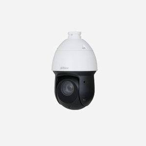 Dahua Technology WizSense DH-SD49425GB-HNR Caméra IP Dôme 4MP 25x Zoom Optique, IR 100m, PoE, IP66, PTZ, H.265+, WDR, IVS, MicroSD 512Go, Int/Ext - Miniature 1