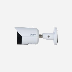 Dahua Technology IPC-HFW2249S-S-IL-0280B Caméra IP WizSense 2MP CMOS 1/2.8" PoE IR 30m H.265+ IP67 Objectif 2.8mm Angles 107/56/127° MicroSD - Miniature 3