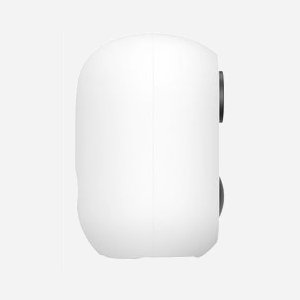 Eufy C35 Caméra de Sécurité IP Sans Fil Int/Ext 1080p, Angle 130°, CMOS 1/2.9", IP67, LED IR, Audio Bidirectionnel, microSD 256Go, Batterie/Solaire - Miniature 4