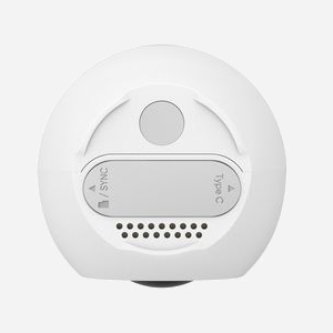 Eufy C35 Caméra de Sécurité IP Sans Fil Int/Ext 1080p, Angle 130°, CMOS 1/2.9", IP67, LED IR, Audio Bidirectionnel, microSD 256Go, Batterie/Solaire - Miniature 5