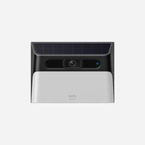Eufy Caméra de Sécurité IP Extérieure Solaire S120 T81A0311 2304x1296 Sans Fil Wi-Fi Vision Nocturne PIR Audio 2-Voies IP65 - Miniature 4