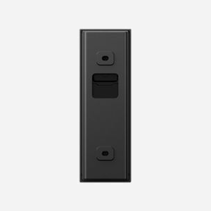 Eufy E8214311 Caméra de Sécurité IP Extérieure Sans Fil, Format Boîte, 1080p/1536p, FOV 160°, WiFi, Audio Bidirectionnel, Stockage Interne 8 Go - Miniature 3