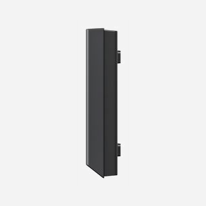 Eufy E8214311 Caméra de Sécurité IP Extérieure Sans Fil, Format Boîte, 1080p/1536p, FOV 160°, WiFi, Audio Bidirectionnel, Stockage Interne 8 Go - Miniature 4