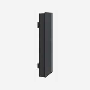 Eufy E8214311 Caméra de Sécurité IP Extérieure Sans Fil, Format Boîte, 1080p/1536p, FOV 160°, WiFi, Audio Bidirectionnel, Stockage Interne 8 Go - Miniature 5