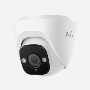 Eufy NVR Security System E41 (E8P10321) - Enregistreur Vidéo 8 Canaux, Résolution 4K (3840x2160), HDD 2To (Extensible 16To), Ethernet PoE, Octocore - Miniature 2