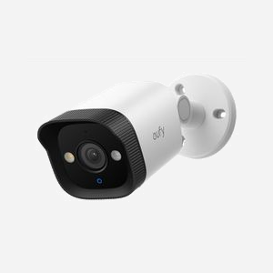 Eufy NVR Security System E40 - Enregistreur Vidéo 8 Canaux, Résolution 4K UHD (3840x2160), Disque Dur 2 To, Stockage Max 16 To, PoE, Processeur 8 Coeurs - Miniature 2