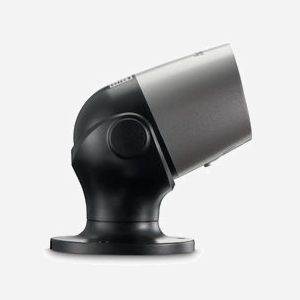 Hama Caméra Sécurité Extérieure 00176646 Balle 1080p WiFi IP65 Audio bidirectionnel, Vision Nocturne, Angle 110°, microSD, Compatible Alexa/Siri/Google Home - Miniature 2