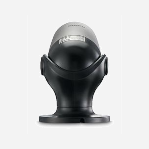 Hama Caméra Sécurité Extérieure 00176646 Balle 1080p WiFi IP65 Audio bidirectionnel, Vision Nocturne, Angle 110°, microSD, Compatible Alexa/Siri/Google Home - Miniature 3
