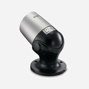 Hama Caméra Sécurité Extérieure 00176646 Balle 1080p WiFi IP65 Audio bidirectionnel, Vision Nocturne, Angle 110°, microSD, Compatible Alexa/Siri/Google Home - Miniature 5