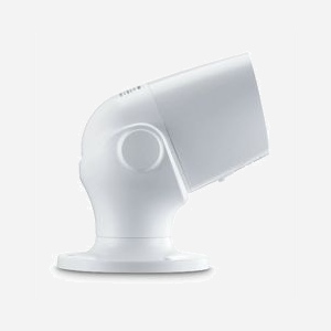 Caméra de Surveillance Extérieure Hama 00176645, Wi-Fi, 1080p, IP65, FOV 110°, Audio Bidirectionnel, Compatible Alexa/Siri/Google Home, MicroSD 128GB - Miniature 2