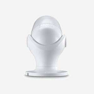 Caméra de Surveillance Extérieure Hama 00176645, Wi-Fi, 1080p, IP65, FOV 110°, Audio Bidirectionnel, Compatible Alexa/Siri/Google Home, MicroSD 128GB - Miniature 3