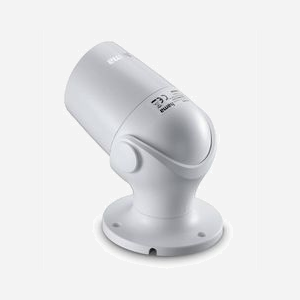 Caméra de Surveillance Extérieure Hama 00176645, Wi-Fi, 1080p, IP65, FOV 110°, Audio Bidirectionnel, Compatible Alexa/Siri/Google Home, MicroSD 128GB - Miniature 5