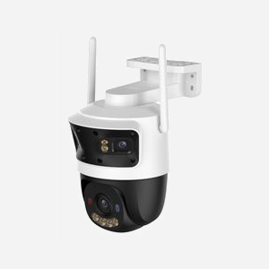 Imou Cruiser Triple IPC-S7UP-11M0WED : Caméra IP Extérieure 11MP 2880x1620 Tourelle WiFi/Ethernet, Vision Nocturne 30m, Zoom 8x, Audio 2-Voies - Miniature 4
