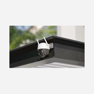 Imou Cruiser 2C 2K Caméra IP Extérieure Tourelle 3MP Wi-Fi 6, PoE, Vision Nocturne 30m, IP66, Audio Bidirectionnel, Détection Humaine/Véhicule, MicroSD 256Go - Miniature 4