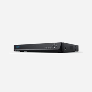 Reolink NVS36 : Enregistreur Vidéo Réseau 36 Canaux, Résolution 4K (3840x2160), Stockage 3x HDD SATA jusqu'à 48 To, Protocoles TCP/IP, HDMI, USB 3.2, Compatible Windows/macOS/Android/iOS - Miniature 1