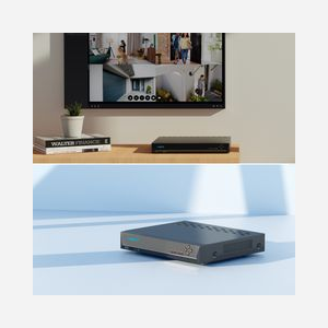 Reolink NVS36 : Enregistreur Vidéo Réseau 36 Canaux, Résolution 4K (3840x2160), Stockage 3x HDD SATA jusqu'à 48 To, Protocoles TCP/IP, HDMI, USB 3.2, Compatible Windows/macOS/Android/iOS - Miniature 2