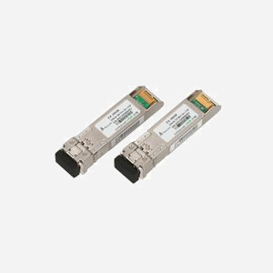 Extralink Module SFP28 25G, 25.78Gb/s, Fibre Monomode 10km, LC, 1310nm (1270/1330nm Tx), DOM, IEEE 802.3cc, 3.3V, 1.5W - Miniature 1