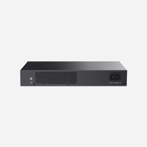 Commutateur Réseau Gigabit Ethernet Mercusys MS116GS - 16 Ports RJ-45 10/100/1000 Mbps - Capacité de Commutation 32 Gbit/s - Répertoire MAC 8000 Entrées - Montage en Rack - Miniature 3