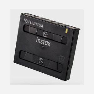 Fujifilm Instax WIDE Film - Pack de 20 Films instantanés, Format 108x86mm, Zone d'image 99x62mm, Compatibilité Instax WIDE, Référence 16899922 - Miniature 2