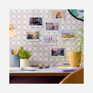 Fujifilm Instax WIDE Film - Pack de 20 Films instantanés, Format 108x86mm, Zone d'image 99x62mm, Compatibilité Instax WIDE, Référence 16899922 - Miniature 4