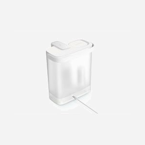 Philips AWP2980WH/24 Filtre à Eau 3L à Poser - Débit 1L/min, 2-38°C, Pression Max 1 bar, 233x152x263mm, 5W - Blanc - Miniature 3