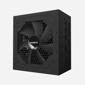 GIGABYTE UD850GM PG5 V2 : Bloc d'alimentation 850W, 80 PLUS Gold, ATX 3.1, PCIe Gen 5.1, Modulaire, Ventilateur 120mm, Protections multiples. - Miniature 2