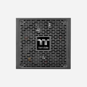 Thermaltake Smart BM2 650W Alimentation ATX 20+4 pin, PFC Actif, 80 PLUS Bronze, Semi-Modulaire, Ventilateur 14cm, 100-240V, avec Câbles SATA/PCIe/Molex - Miniature 2