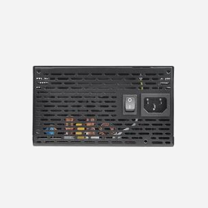 Thermaltake Smart BM2 650W Alimentation ATX 20+4 pin, PFC Actif, 80 PLUS Bronze, Semi-Modulaire, Ventilateur 14cm, 100-240V, avec Câbles SATA/PCIe/Molex - Miniature 5