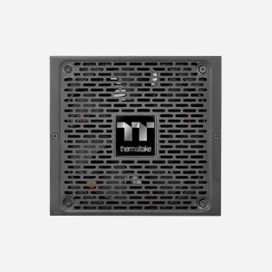 Thermaltake 750W ATX 24-pin Modulaire 80 PLUS Gold : Alimentation PC 750W (900W crête), 100-240V, Ventilateur 14cm, Câbles SATA/PCIe/Molex inclus, PFC Actif. - Miniature 2