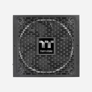 Thermaltake Toughpower 650W 80 PLUS Gold, ATX, Entièrement Modulaire, Ventilateur 14cm, PFC Actif, Protection OVP/OPP/SCP/UVP/OCP, MTBF 120000h - Miniature 3