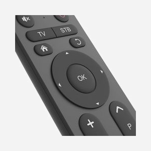 Hama 00221056 Télécommande Universelle IR Wireless pour TV/DVD/Blu-ray - 2 Appareils, Portée 10m, Boutons Programmables, Piles AAA incluses, Plastique Recyclé - Miniature 5