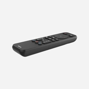 Hama 00221050 Télécommande IR Universelle - 21 Boutons, Rétroéclairage, Portée 10m, TV/SAT-STB, Alimentation 2x AAA, Noir - Miniature 2