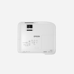 Epson EB-994F Projecteur 3LCD 4100 ANSI lumens 1080p (1920x1080) Lampe 6500h/17000h Zoom Manuel 1.3-2.09 Wi-Fi Ethernet Blanc - Miniature 5