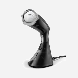 Philips Série 8000 GC800/80 Défroisseur Vertical/Horizontal 1600W, Vapeur 32g/min, Réservoir 0.23L, Temps de Chauffe 60s, OptimalTEMP, Tous Textiles - Miniature 3