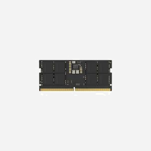 Goodram SODIMM 32Go DDR5-5600 CL46 262-pin SO-DIMM 1x32Go pour ordinateur portable - GR5600S564L46/32G, Dimensions: 70x30x4 mm - Miniature 2