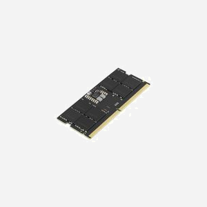 Goodram SODIMM 32Go DDR5-5600 CL46 262-pin SO-DIMM 1x32Go pour ordinateur portable - GR5600S564L46/32G, Dimensions: 70x30x4 mm - Miniature 3