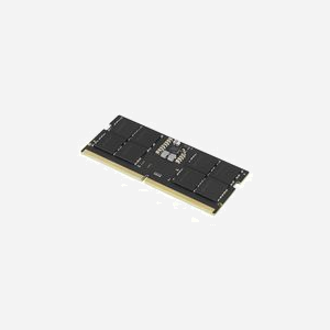 Goodram SODIMM 32Go DDR5-5600 CL46 262-pin SO-DIMM 1x32Go pour ordinateur portable - GR5600S564L46/32G, Dimensions: 70x30x4 mm - Miniature 4