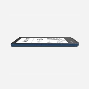 PocketBook Verse Pro - Liseuse tactile E Ink Carta 6" 1072x1448 16Go Noir/Bleu - RAM 512Mo, CPU 1GHz Dual-Core, WiFi, Bluetooth 4.0, Linux 3.10.65 - Miniature 5