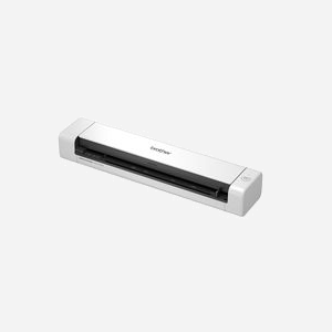 Scanner Brother DS-740D Mobile A4 600x600 DPI, Alimentation Feuille à Feuille, USB 3.2 Gen 1, Numérisation Couleur Recto-Verso, Pilotes TWAIN/ICA/SANE/WIA - Miniature 5