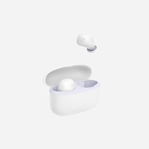 Hama Freedom Buddy II Écouteurs True Wireless Stereo (TWS) Bluetooth 5.3 Blanc, 20-20000Hz, Microphone intégré, Autonomie 20h (avec boîtier), Compatible Siri/Google Assistant - Miniature 2