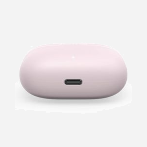 Hama Freedom Light II Rose - Écouteurs True Wireless Stereo (TWS) Bluetooth 5.3, Microphone Intégré, Autonomie 5h/20h, Compatible Siri/Google Assistant - Miniature 5
