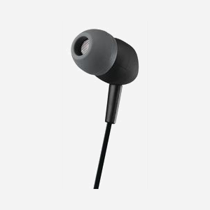 Hama Sea Écouteurs Filaire USB Type-C Noir/Gris - Connectivité USB, Fréquence 20-20000 Hz, Microphone intégré, Impédance 32 Ohm, Câble 1.2m - Miniature 2