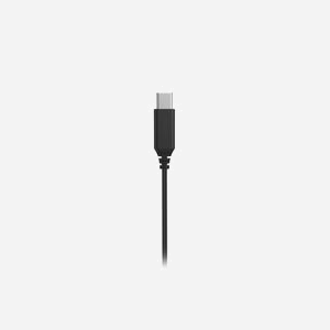 Hama Sea Écouteurs Filaire USB Type-C Noir/Gris - Connectivité USB, Fréquence 20-20000 Hz, Microphone intégré, Impédance 32 Ohm, Câble 1.2m - Miniature 3