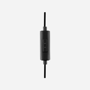 Hama Sea Écouteurs Filaire USB Type-C Noir/Gris - Connectivité USB, Fréquence 20-20000 Hz, Microphone intégré, Impédance 32 Ohm, Câble 1.2m - Miniature 5